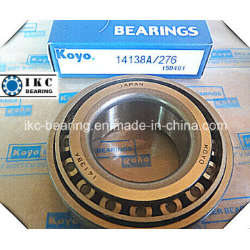 Koyo 14138A/274 Automobile Bearing 32218, 389/383, 392, 387/382 Auto Parts Bearing for Toyota, KIA, Hyundai, Nissan